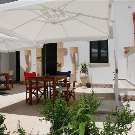 Hotel Storie Di Mare Marsala Exterior foto
